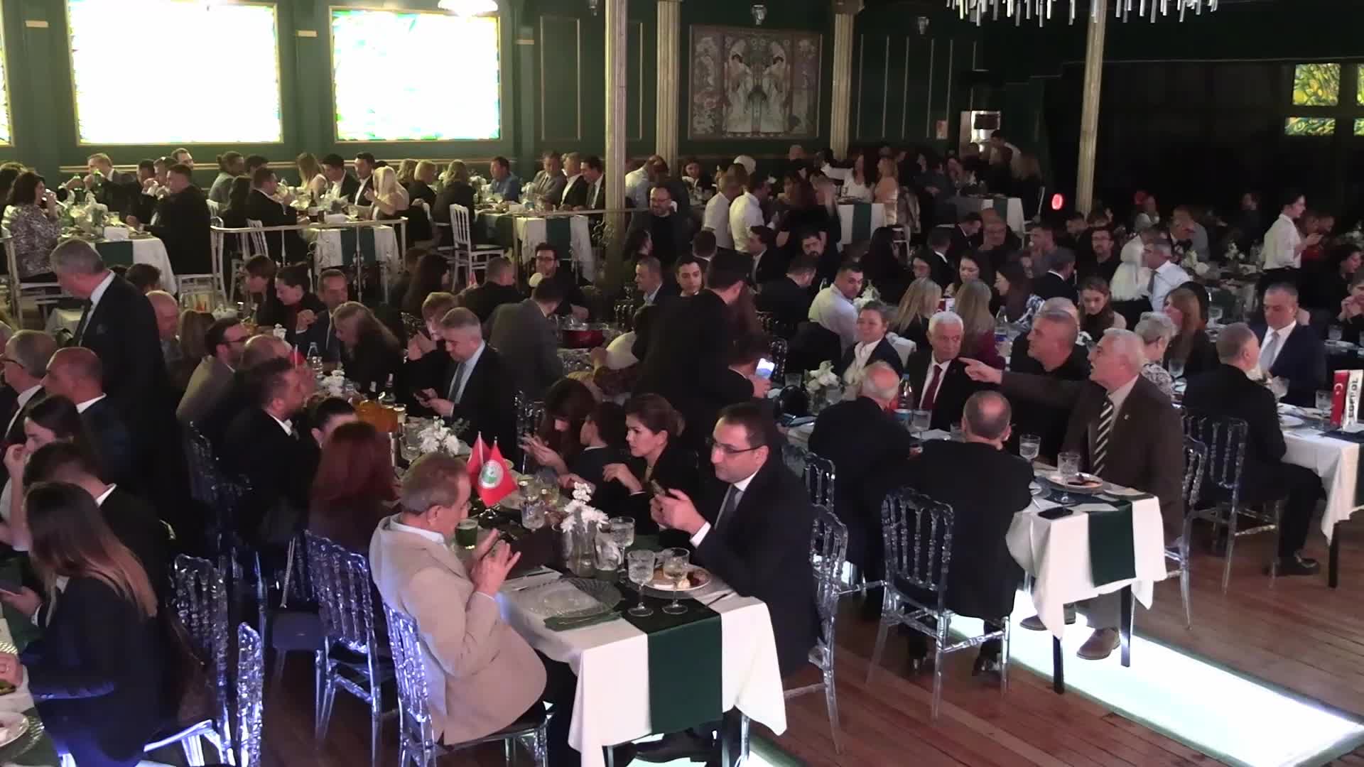ANKA Haber Ajansı’na “Yılın En İyi Haber Ajansı” ödülü