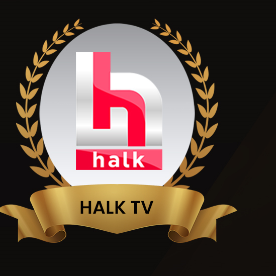 Halk TV