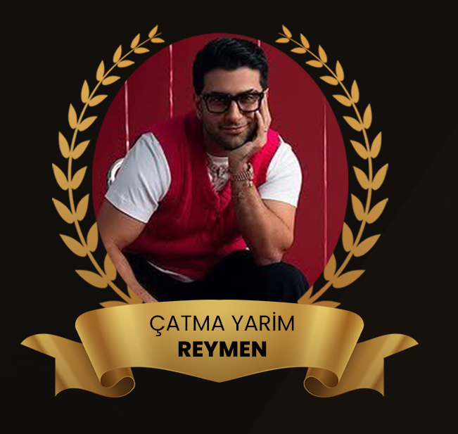 ÇATMA YARİM REYNMEN