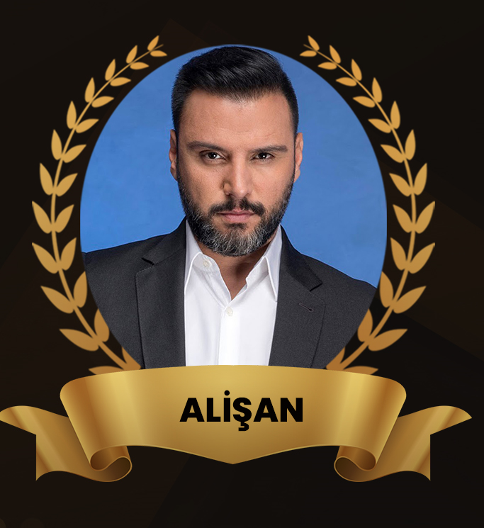 ALİŞAN