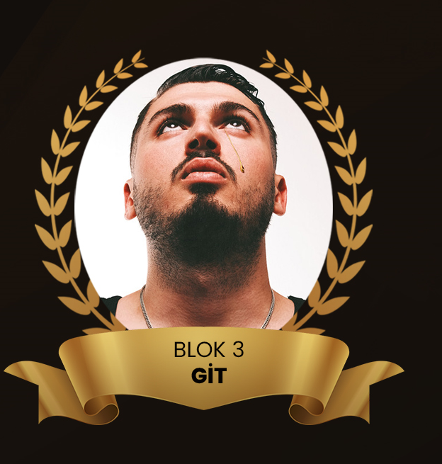 BLOK 3 GİT