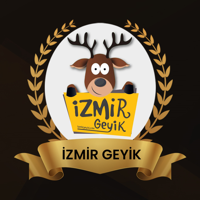 İZMİR GEYİK