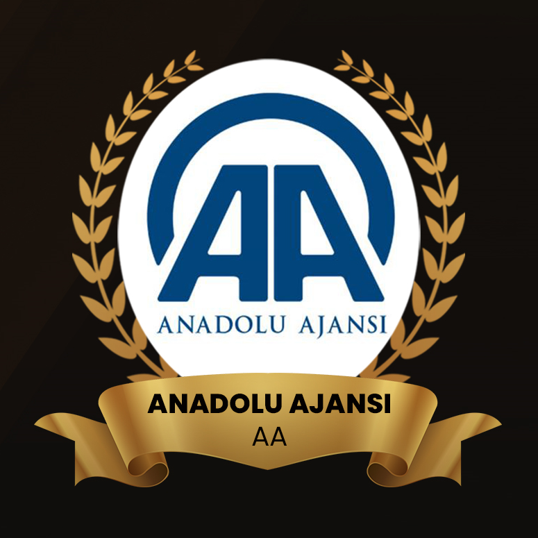 ANADOLU AJANSİ AA