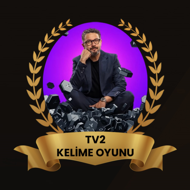 TV2 KELİME OYUNU