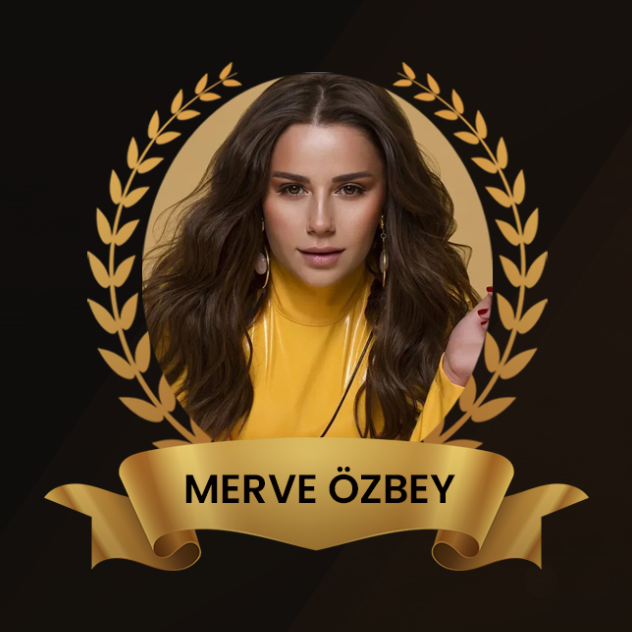 MERVE ÖZBEY