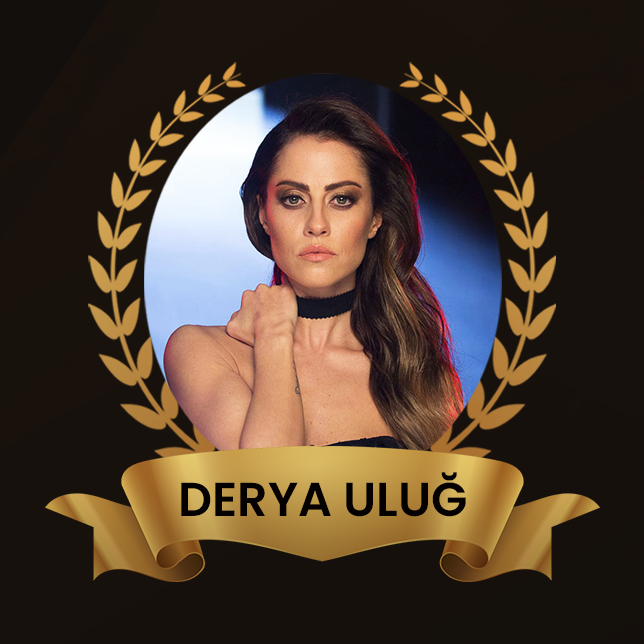DERYA ULUĞ