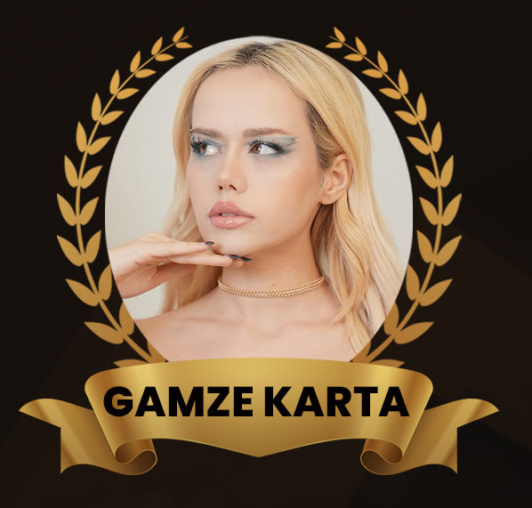 GAMZE KARTA