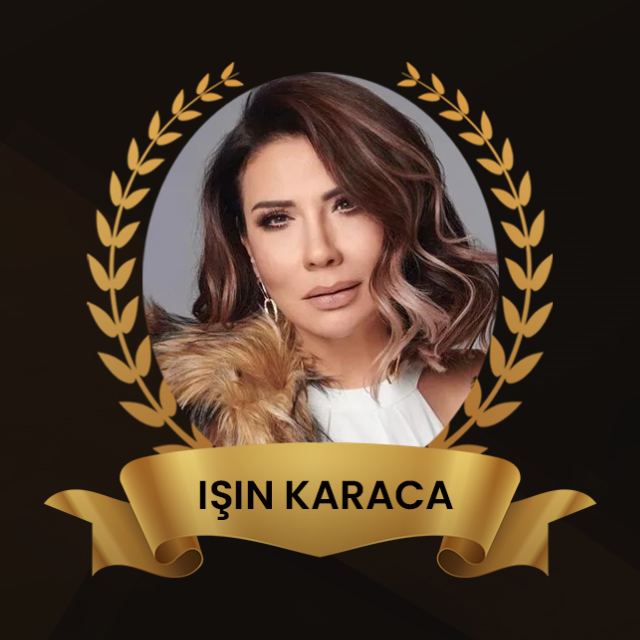 IŞIN KARACA