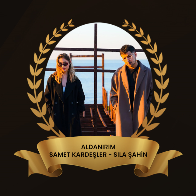 ALDANIRIM  SAMET KARDEŞLER  - SILA ŞAHİN