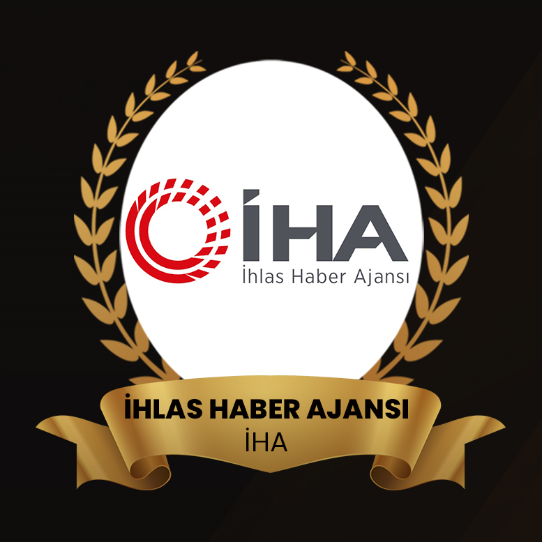 İHLAS HABER AJANSİ İHA